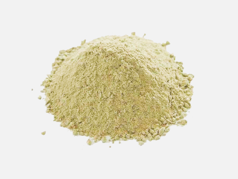 轉爐噴補料